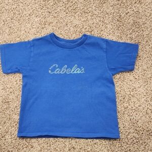 Cabela's Kids - Top - 3T